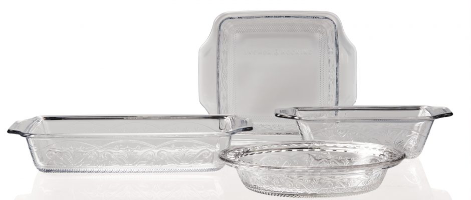 How to Care for Your Glass Bakeware