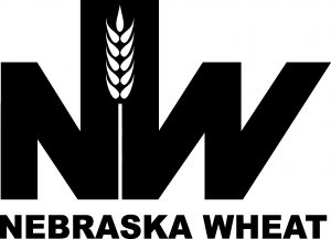 Nebraska Wheat logo BLACK (1)