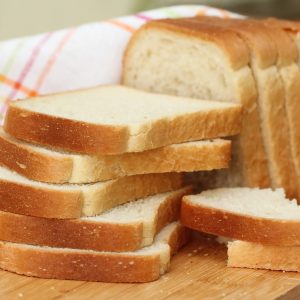 White Yeast Bread