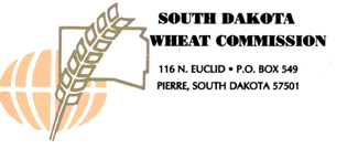 South Dakota Wheat Commission