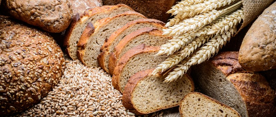 February is National Heart Health Month: Learn the Health Benefits of Whole Grains in the Diet
