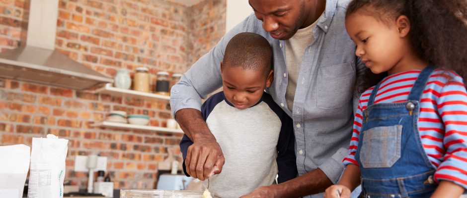 Celebrate Father’s Day with Baking: Bonding, Learning, and Delicious Creations