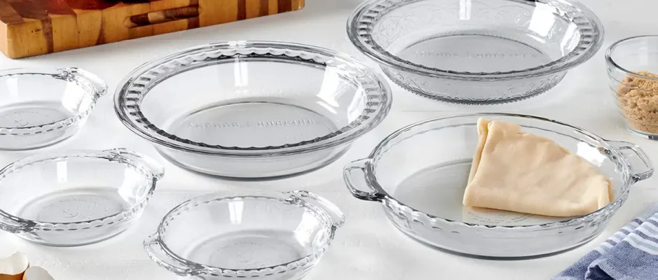 Choosing the right bakeware makes a world of difference