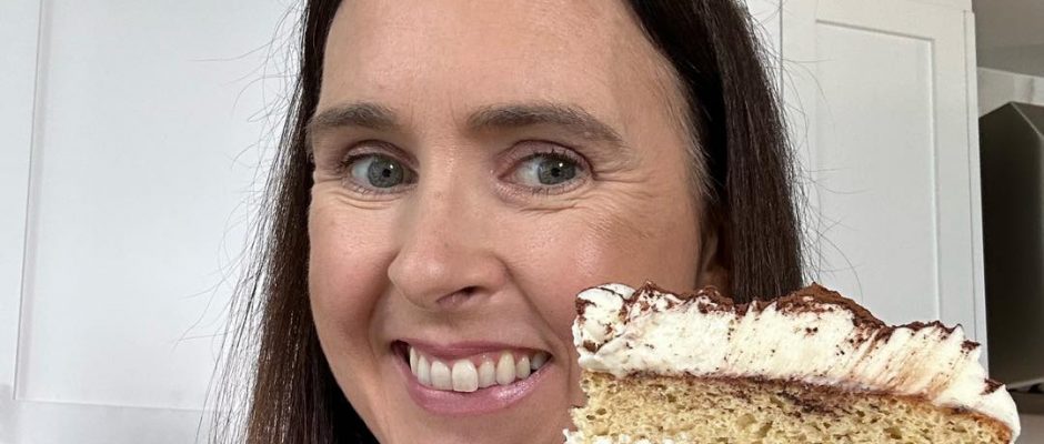 Baker Gemma Stafford to Launch First-Ever Baking Network