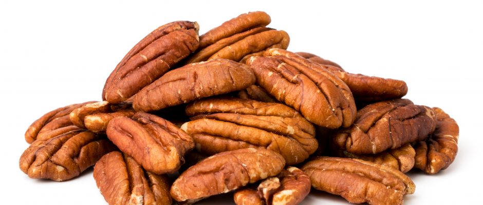 Once Pecan A Time… it’s Pecan Day!