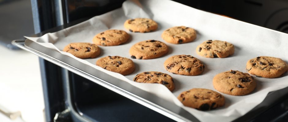 A Sweet History: Celebrating National Chocolate Chip Cookie Day